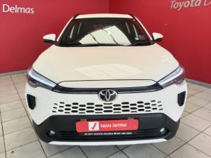 Toyota Corolla Cross 1.8 XS - Image 4