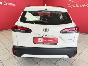 Toyota Corolla Cross 1.8 XS - Image 5