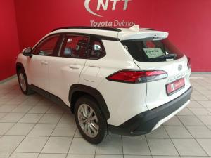 Toyota Corolla Cross 1.8 XS - Image 8
