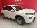 Thumbnail Toyota Urban Cruiser 1.5 XS