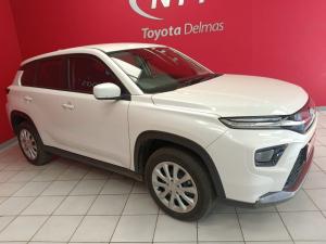Toyota Urban Cruiser 1.5 XS - Image 1