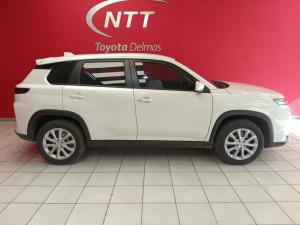 Toyota Urban Cruiser 1.5 XS - Image 3
