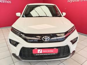 Toyota Urban Cruiser 1.5 XS - Image 4