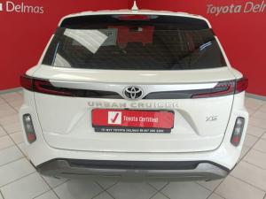 Toyota Urban Cruiser 1.5 XS - Image 5