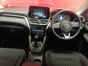 Toyota Urban Cruiser 1.5 XS - Image 6