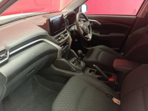 Toyota Urban Cruiser 1.5 XS - Image 7