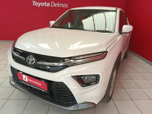 Toyota Urban Cruiser 1.5 XS - Image 9