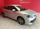 Thumbnail Toyota Starlet 1.5 Xs