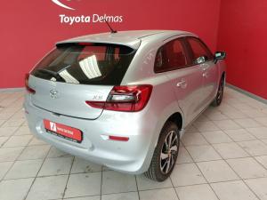 Toyota Starlet 1.5 Xs - Image 2