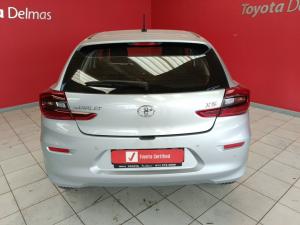 Toyota Starlet 1.5 Xs - Image 5