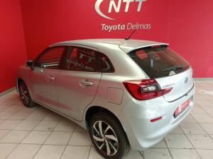 Toyota Starlet 1.5 Xs - Image 9