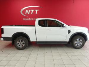 Ford Ranger 2.0D XLT HR automatic Super CAB - Image 3