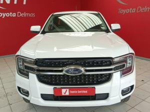 Ford Ranger 2.0D XLT HR automatic Super CAB - Image 4