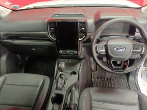 Ford Ranger 2.0D XLT HR automatic Super CAB - Image 6