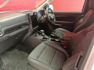 Ford Ranger 2.0D XLT HR automatic Super CAB - Image 7
