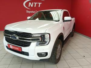 Ford Ranger 2.0D XLT HR automatic Super CAB - Image 8
