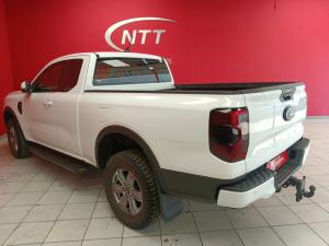 Ford Ranger 2.0D XLT HR automatic Super CAB - Image 9