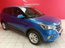 Thumbnail Hyundai Creta 1.6 Executive automatic