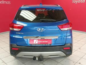 Hyundai Creta 1.6 Executive automatic - Image 5