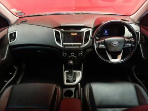Hyundai Creta 1.6 Executive automatic - Image 6