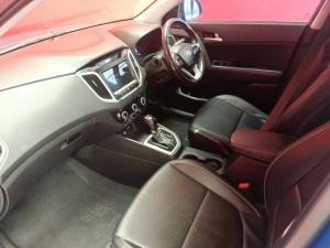 Hyundai Creta 1.6 Executive automatic - Image 7