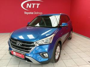 Hyundai Creta 1.6 Executive automatic - Image 8