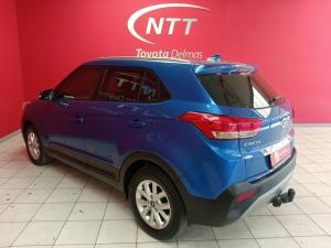 Hyundai Creta 1.6 Executive automatic - Image 9