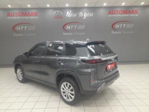 Toyota Urban Cruiser 1.5 XS - Image 10