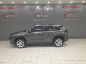 Toyota Urban Cruiser 1.5 XS - Image 11