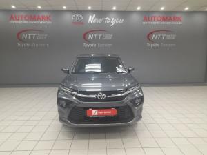 Toyota Urban Cruiser 1.5 XS - Image 4