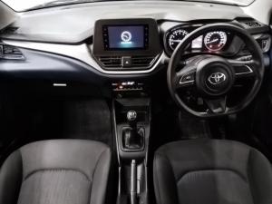 Toyota Urban Cruiser 1.5 XS - Image 6