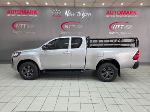 Toyota Hilux 2.4 GD-6 RB Raider automaticE/CAB - Image 14