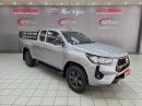 Thumbnail Toyota Hilux 2.4 GD-6 RB Raider automaticE/CAB