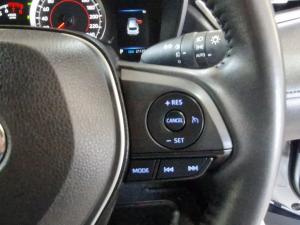 Toyota Corolla Cross 1.8 XS - Image 10