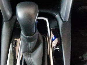 Toyota Corolla Cross 1.8 XS - Image 13
