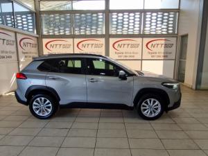 Toyota Corolla Cross 1.8 XS - Image 3