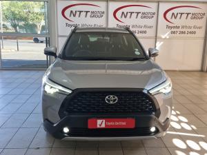 Toyota Corolla Cross 1.8 XS - Image 4