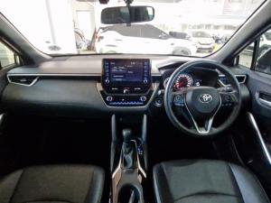 Toyota Corolla Cross 1.8 XS - Image 6