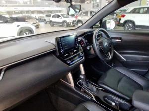 Toyota Corolla Cross 1.8 XS - Image 7