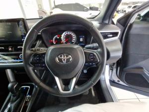 Toyota Corolla Cross 1.8 XS - Image 8