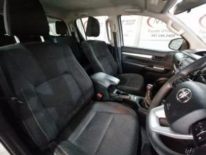Toyota Hilux 2.4 GD-6 Raider X 4X4D/C - Image 15