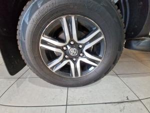 Toyota Hilux 2.4 GD-6 Raider X 4X4D/C - Image 17