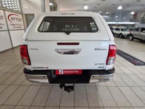 Toyota Hilux 2.4 GD-6 Raider X 4X4D/C - Image 5