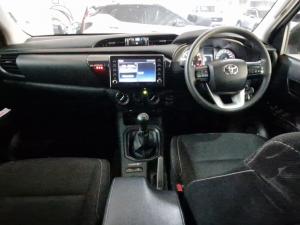 Toyota Hilux 2.4 GD-6 Raider X 4X4D/C - Image 6