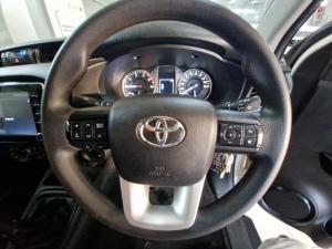 Toyota Hilux 2.4 GD-6 Raider X 4X4D/C - Image 8