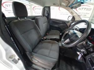 Toyota Hilux 2.4 GD-6 Raider X 4X4D/C - Image 7