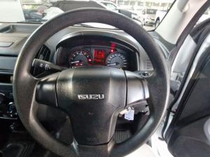 Isuzu D-MAX 250 HO Fleetside Safety S/C - Image 10