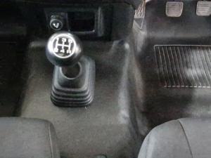 Isuzu D-MAX 250 HO Fleetside Safety S/C - Image 13