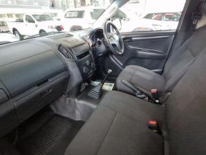 Isuzu D-MAX 250 HO Fleetside Safety S/C - Image 7