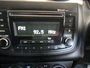 Suzuki Swift 1.2 GL - Image 12
